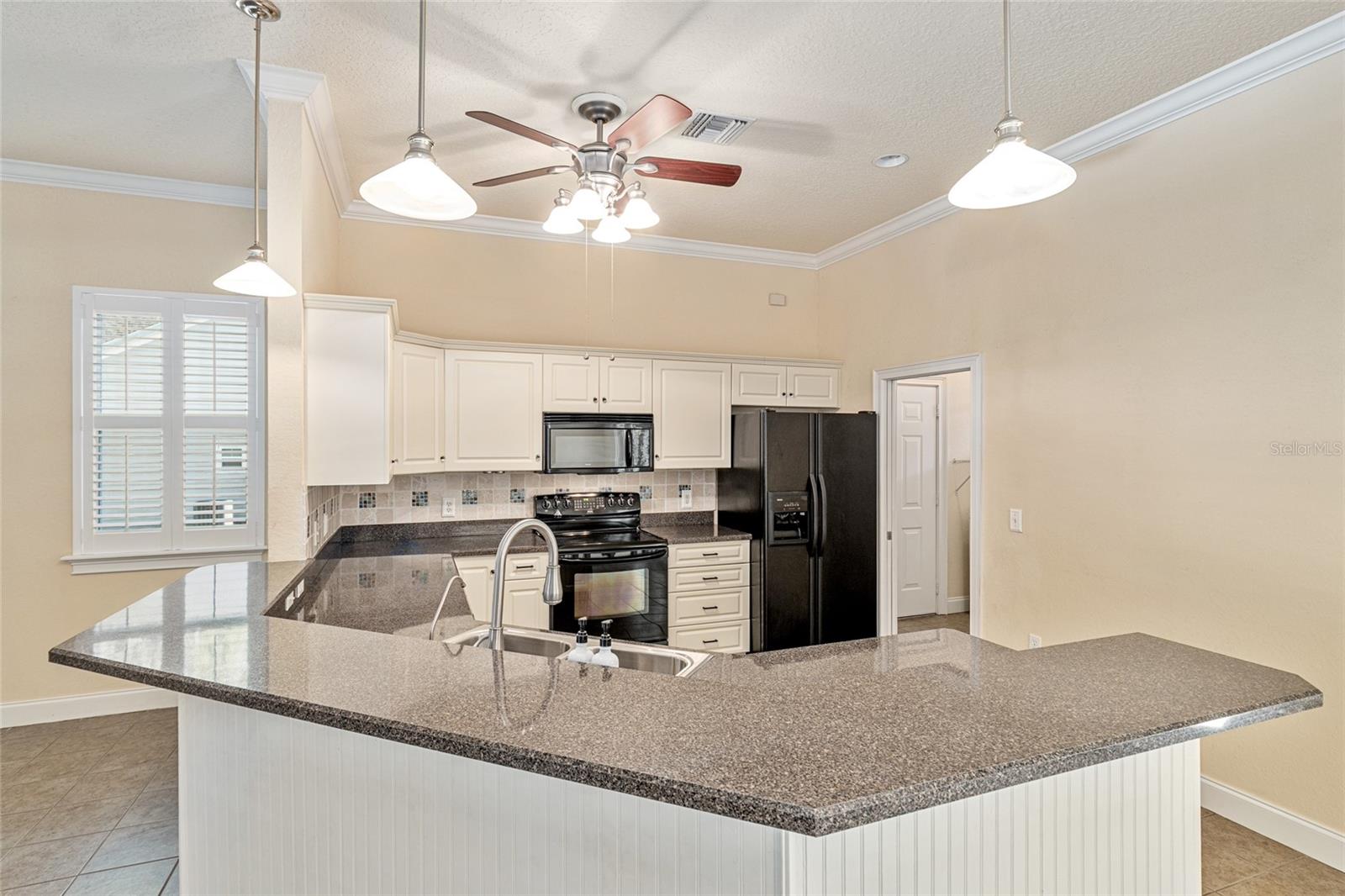 HERITAGE OAKS PH 1 - Residential