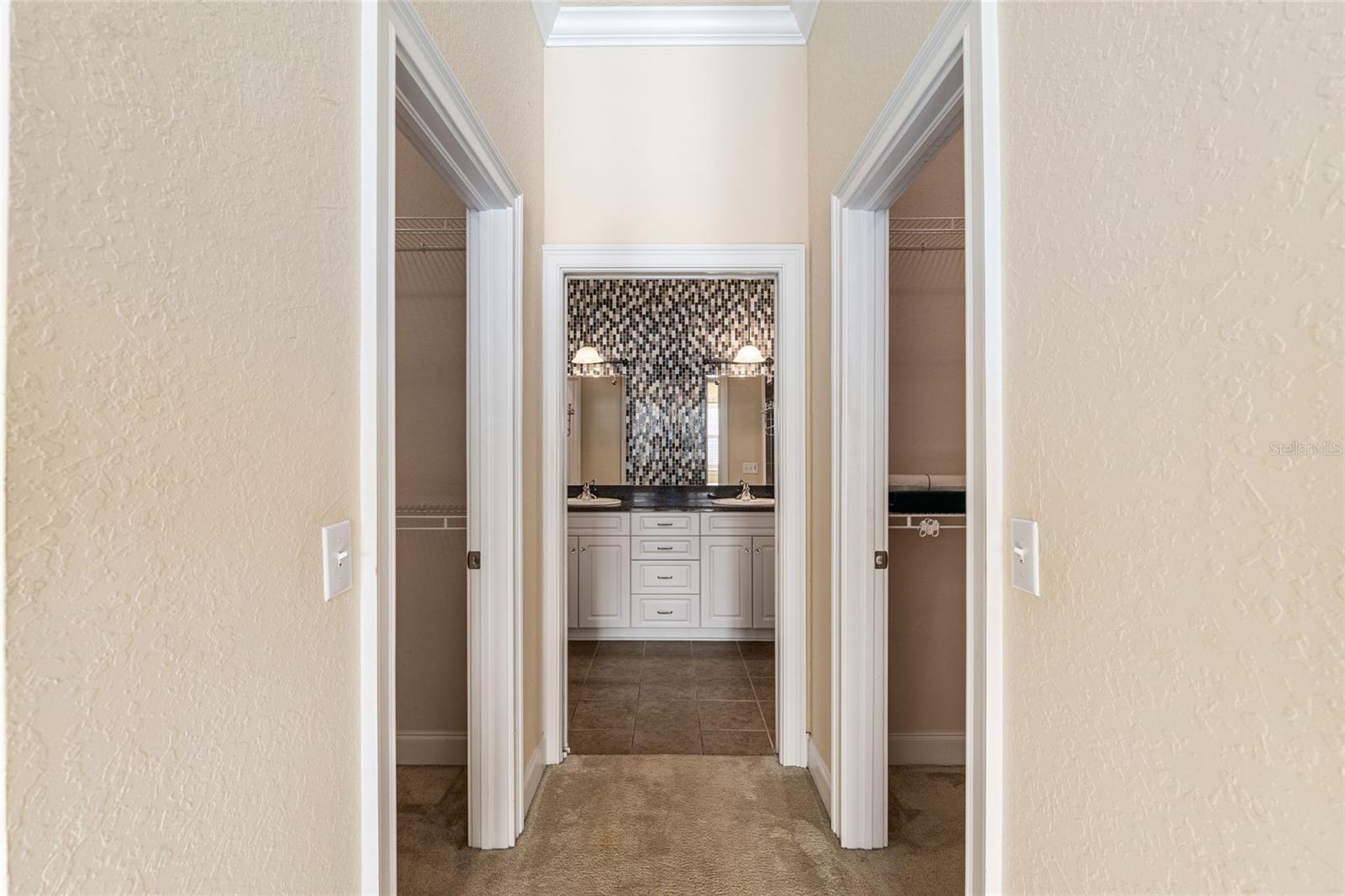 HERITAGE OAKS PH 1 - Residential