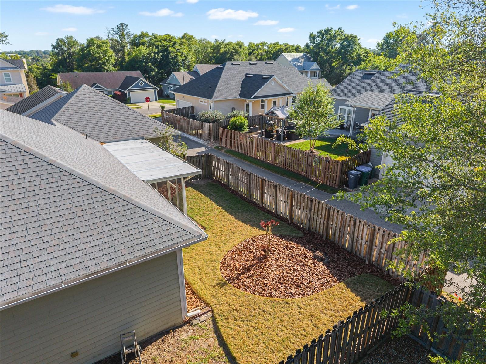 HERITAGE OAKS PH 1 - Residential