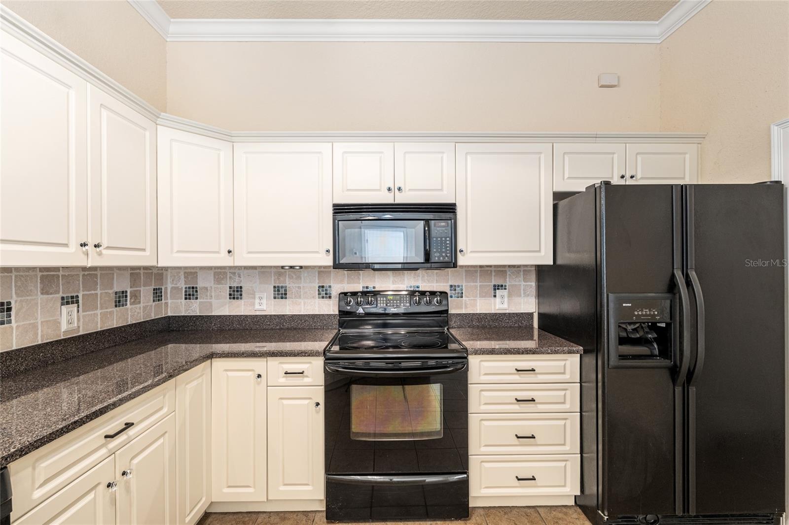 HERITAGE OAKS PH 1 - Residential