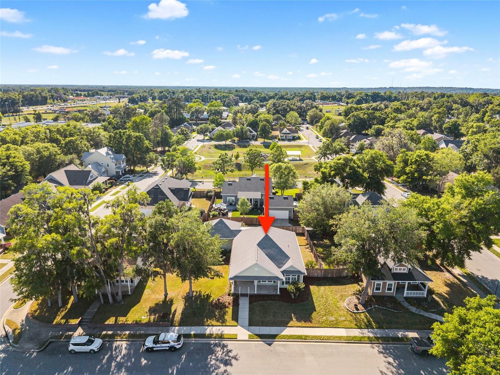 HERITAGE OAKS PH 1 - Residential