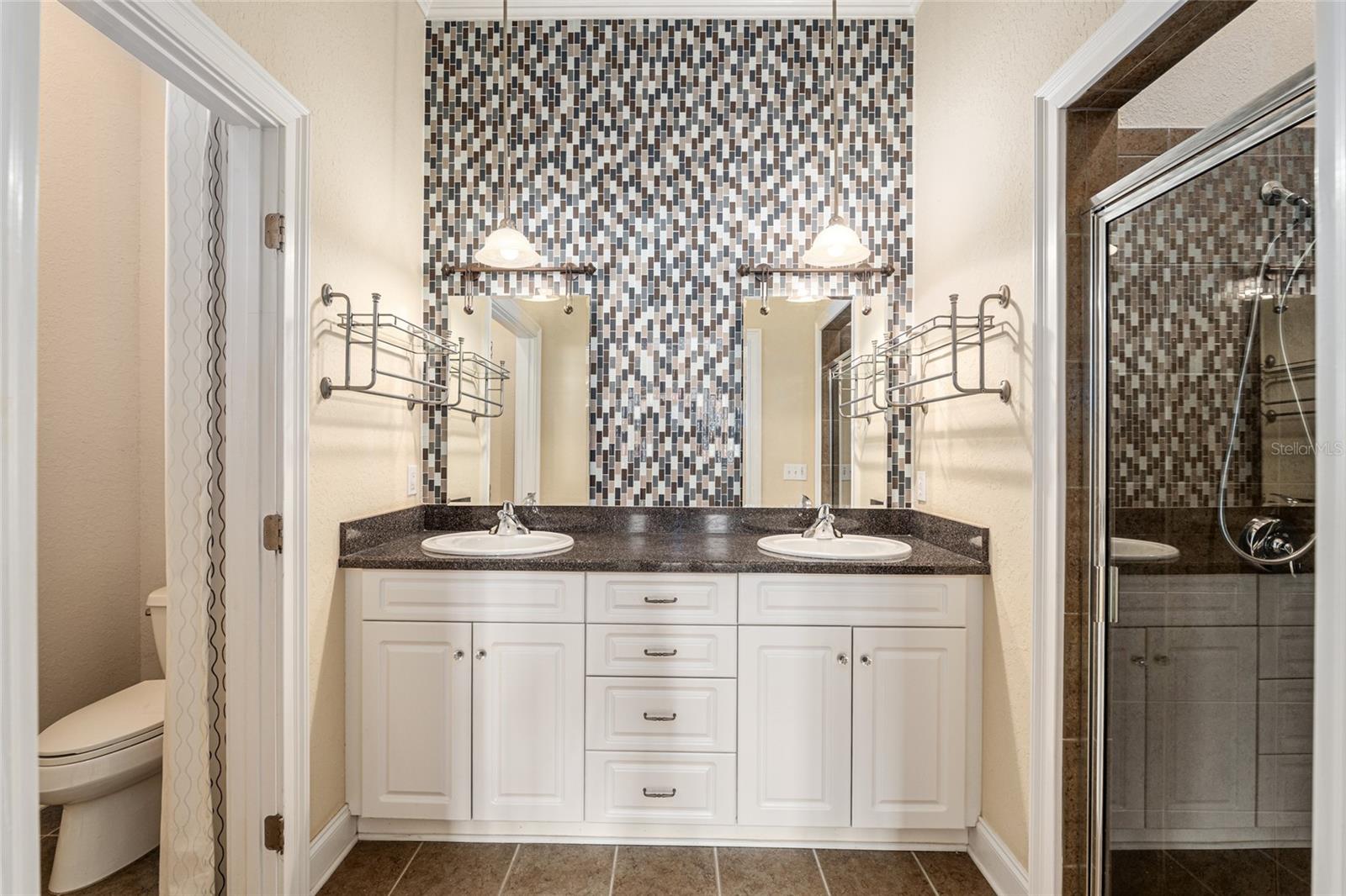 HERITAGE OAKS PH 1 - Residential