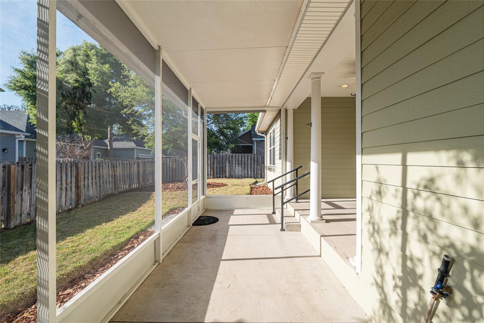 HERITAGE OAKS PH 1 - Residential