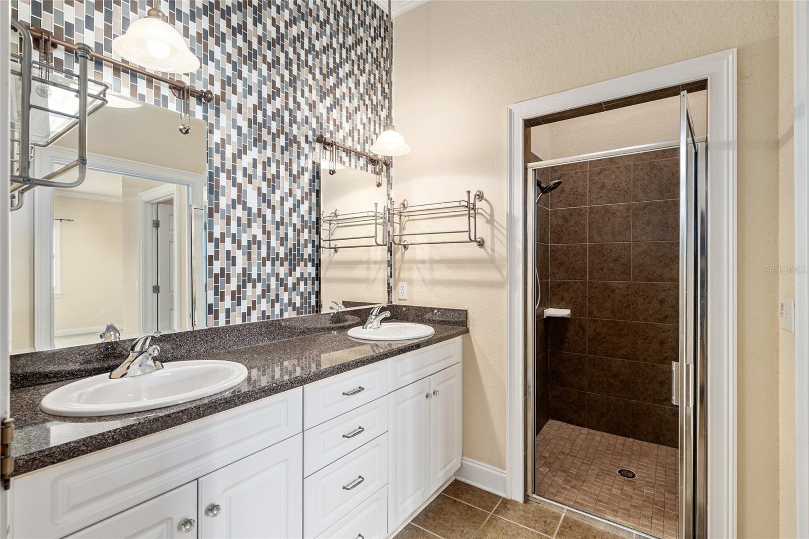 HERITAGE OAKS PH 1 - Residential