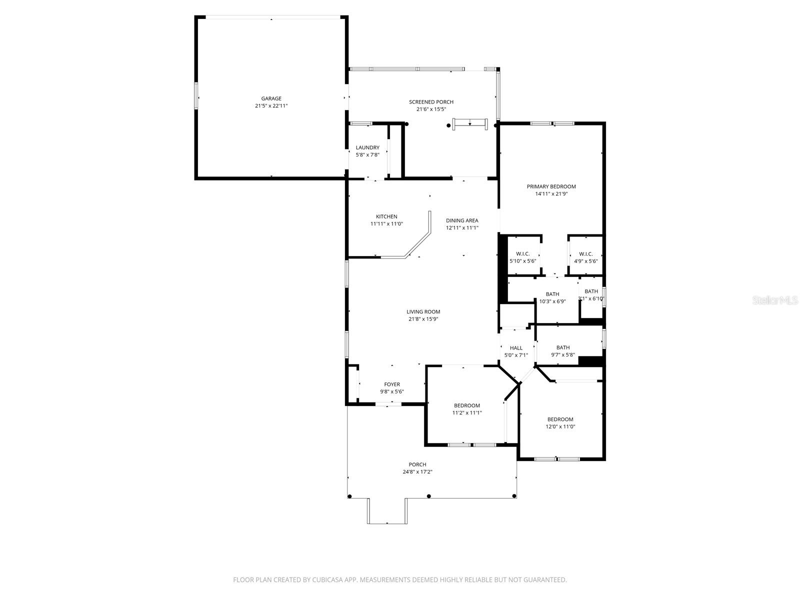 HERITAGE OAKS PH 1 - Residential