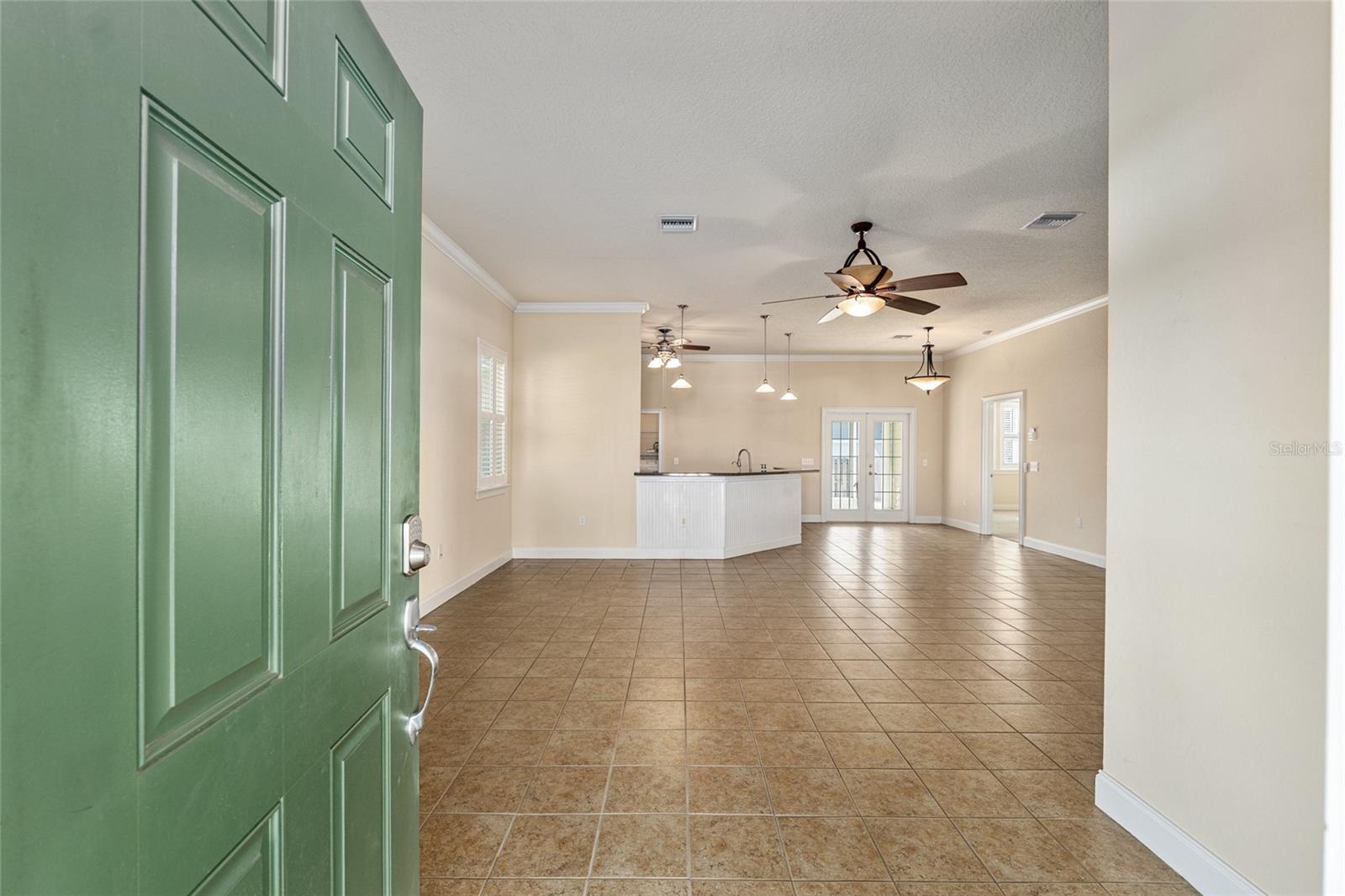 HERITAGE OAKS PH 1 - Residential