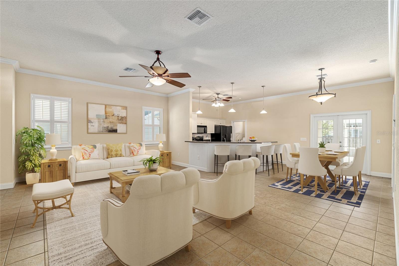 HERITAGE OAKS PH 1 - Residential