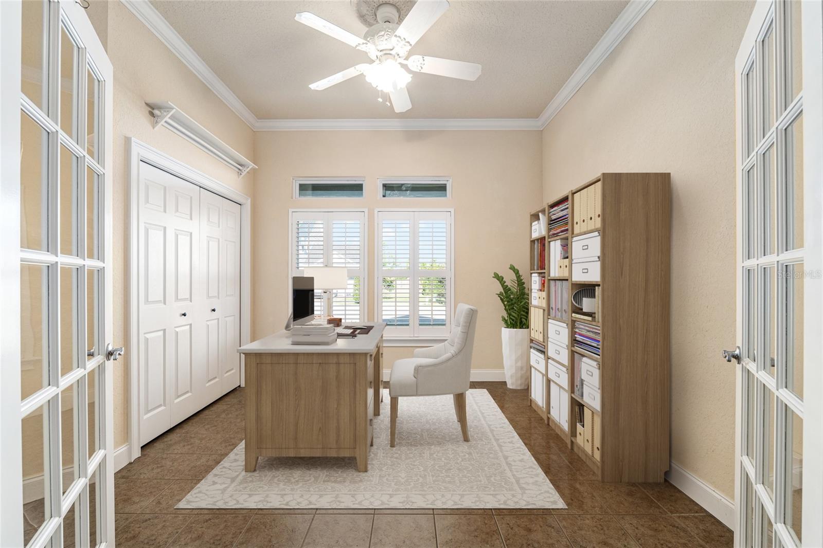 HERITAGE OAKS PH 1 - Residential