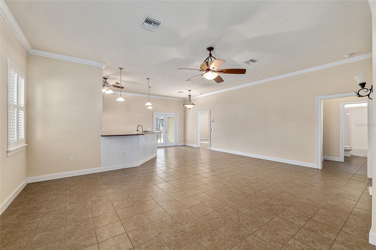 HERITAGE OAKS PH 1 - Residential