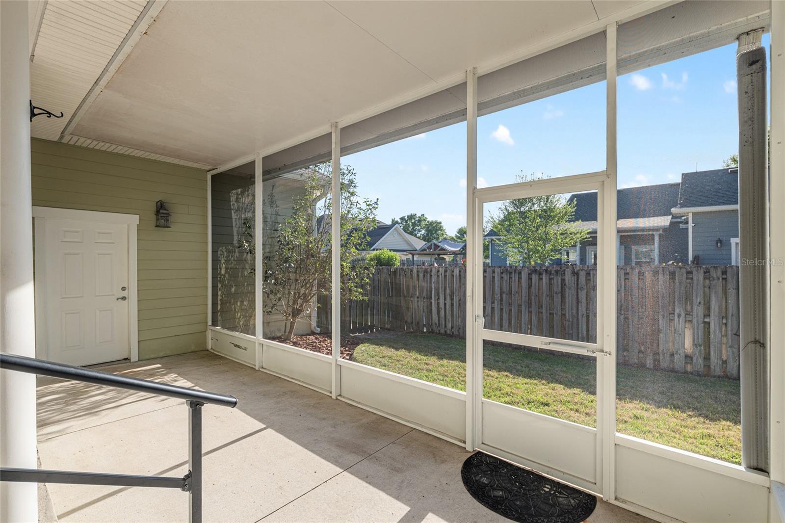 HERITAGE OAKS PH 1 - Residential