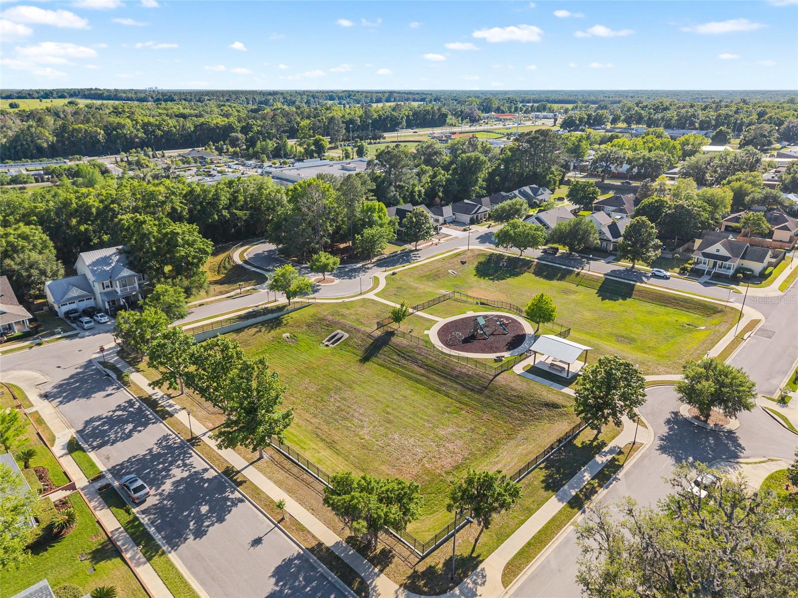 HERITAGE OAKS PH 1 - Residential