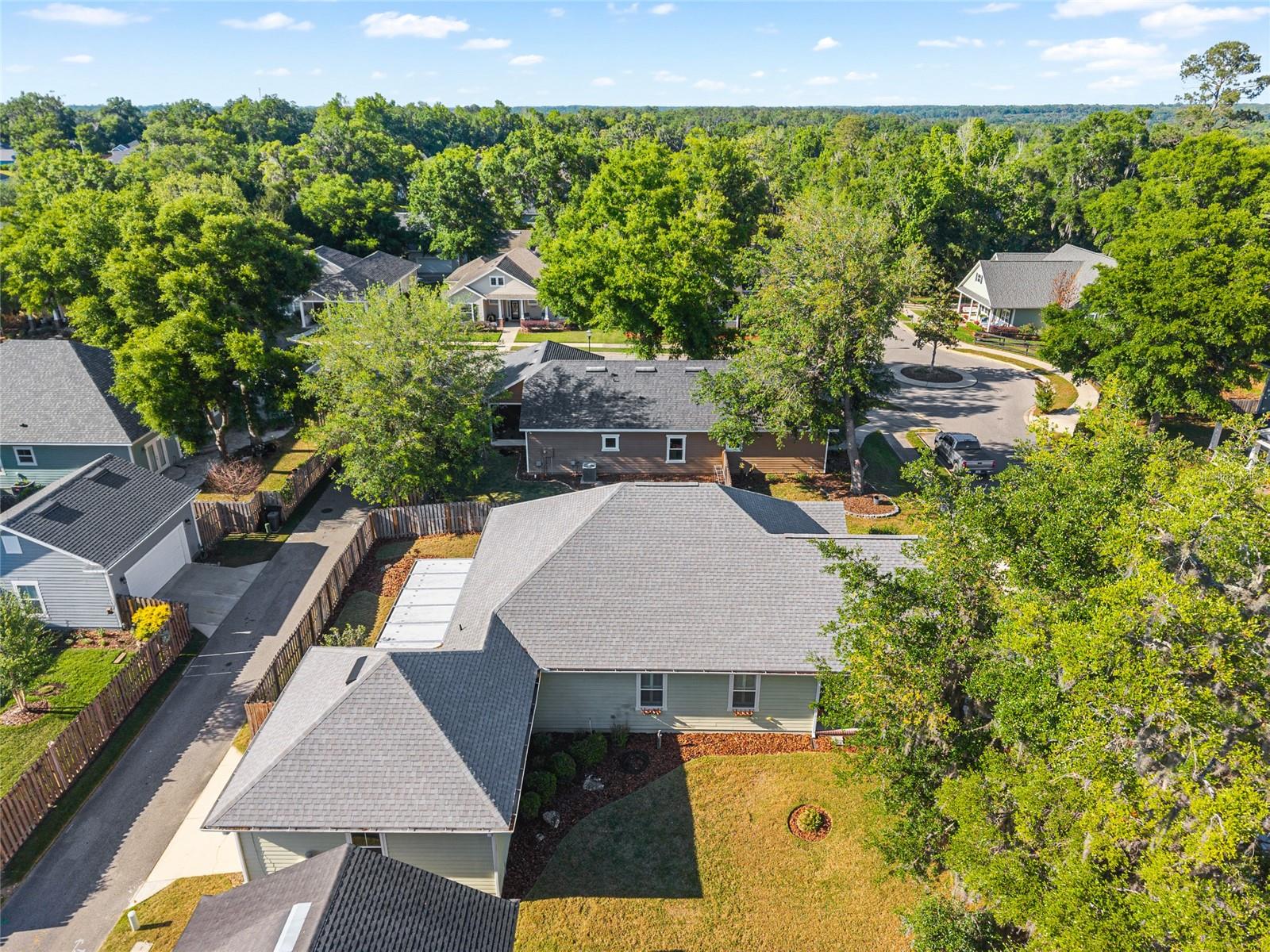 HERITAGE OAKS PH 1 - Residential