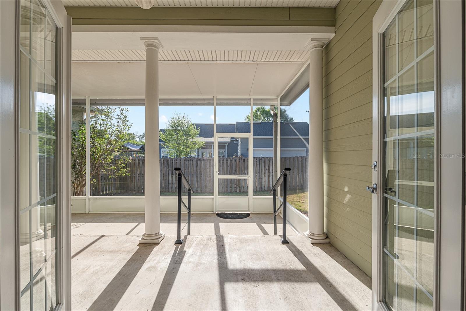 HERITAGE OAKS PH 1 - Residential