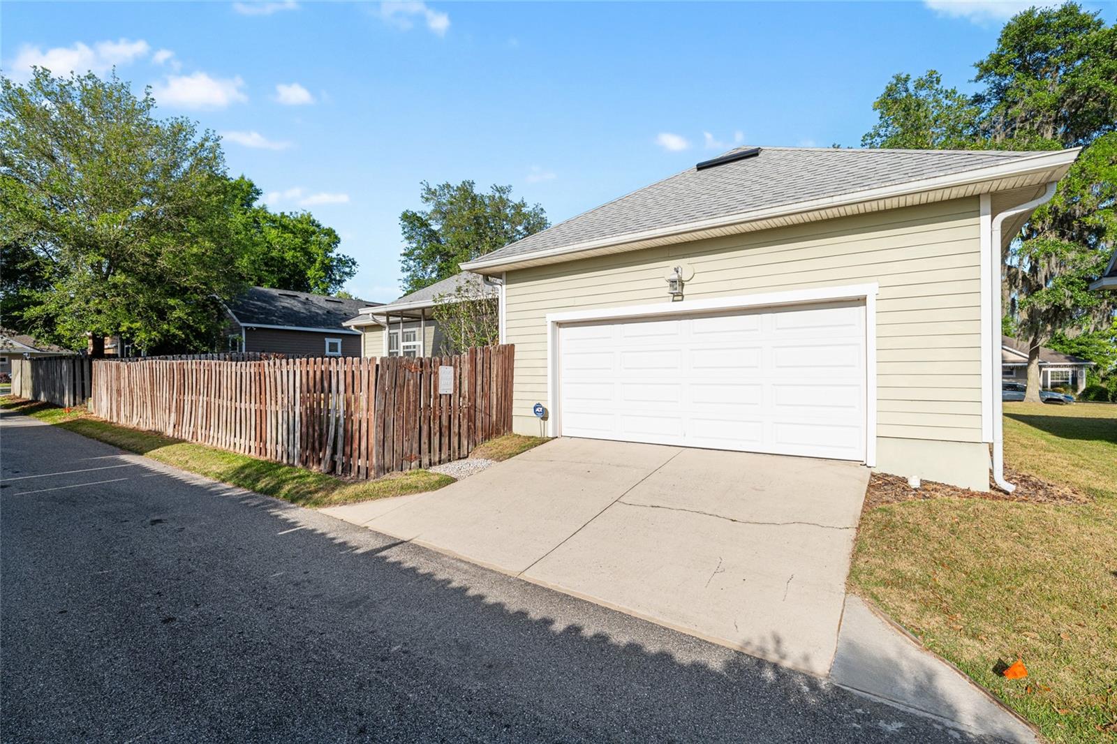 HERITAGE OAKS PH 1 - Residential