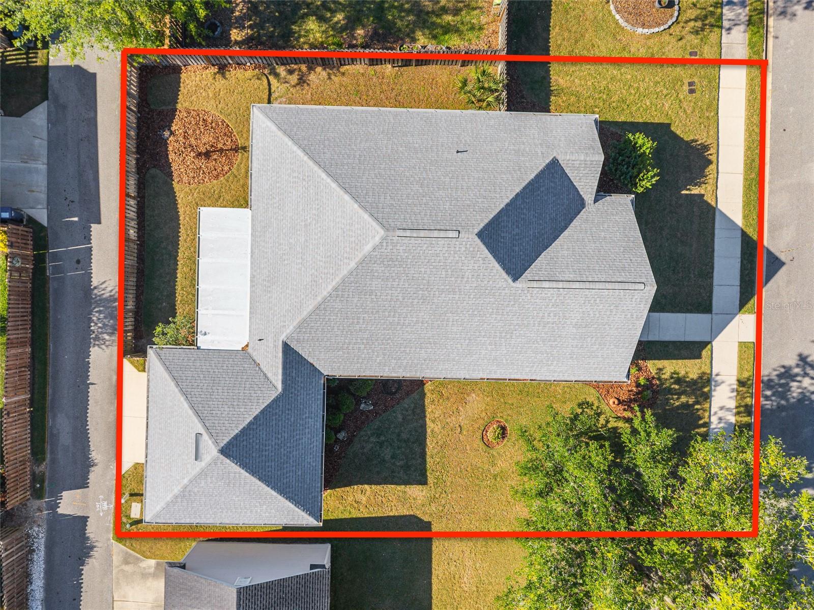 HERITAGE OAKS PH 1 - Residential