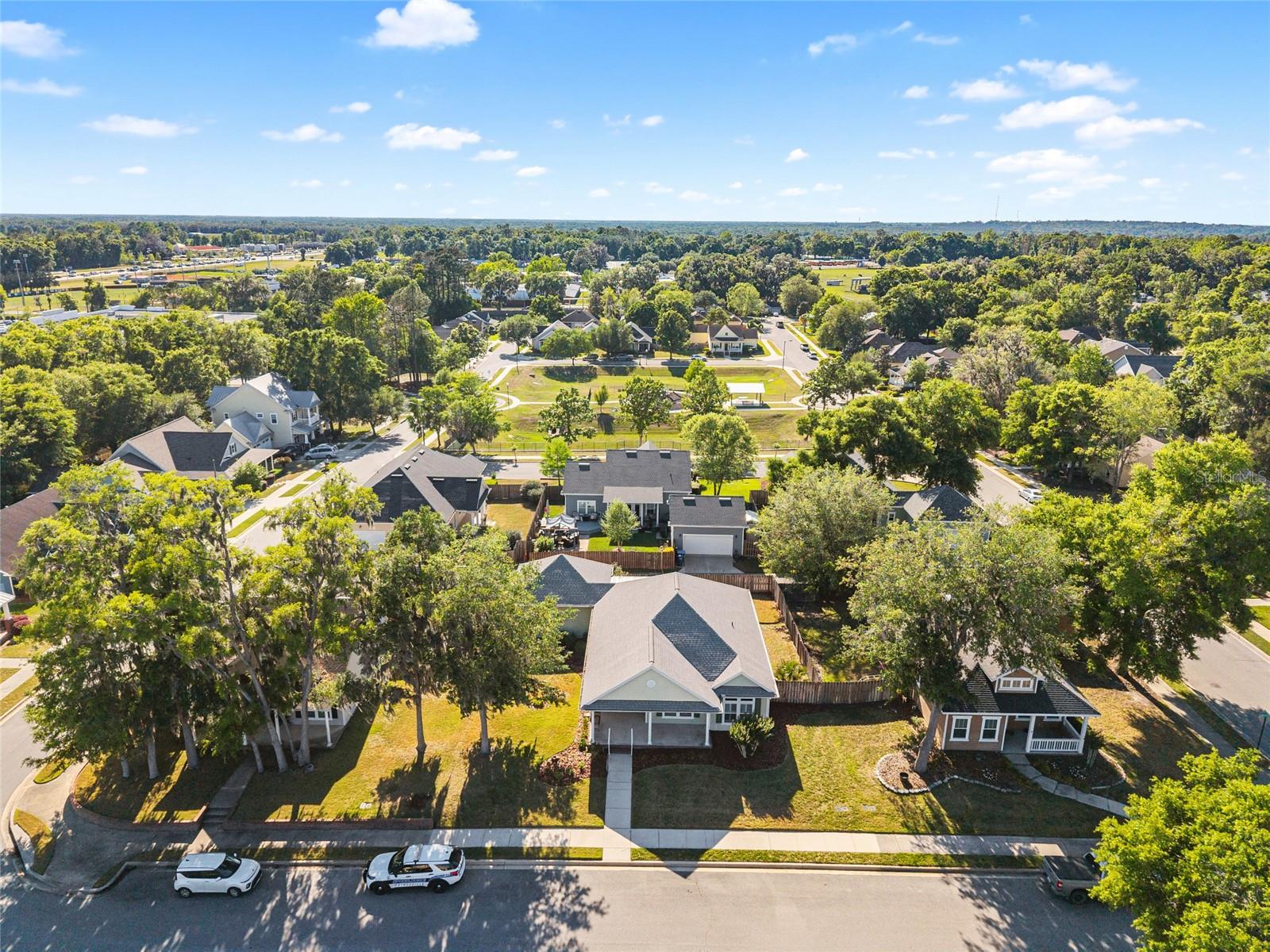 HERITAGE OAKS PH 1 - Residential