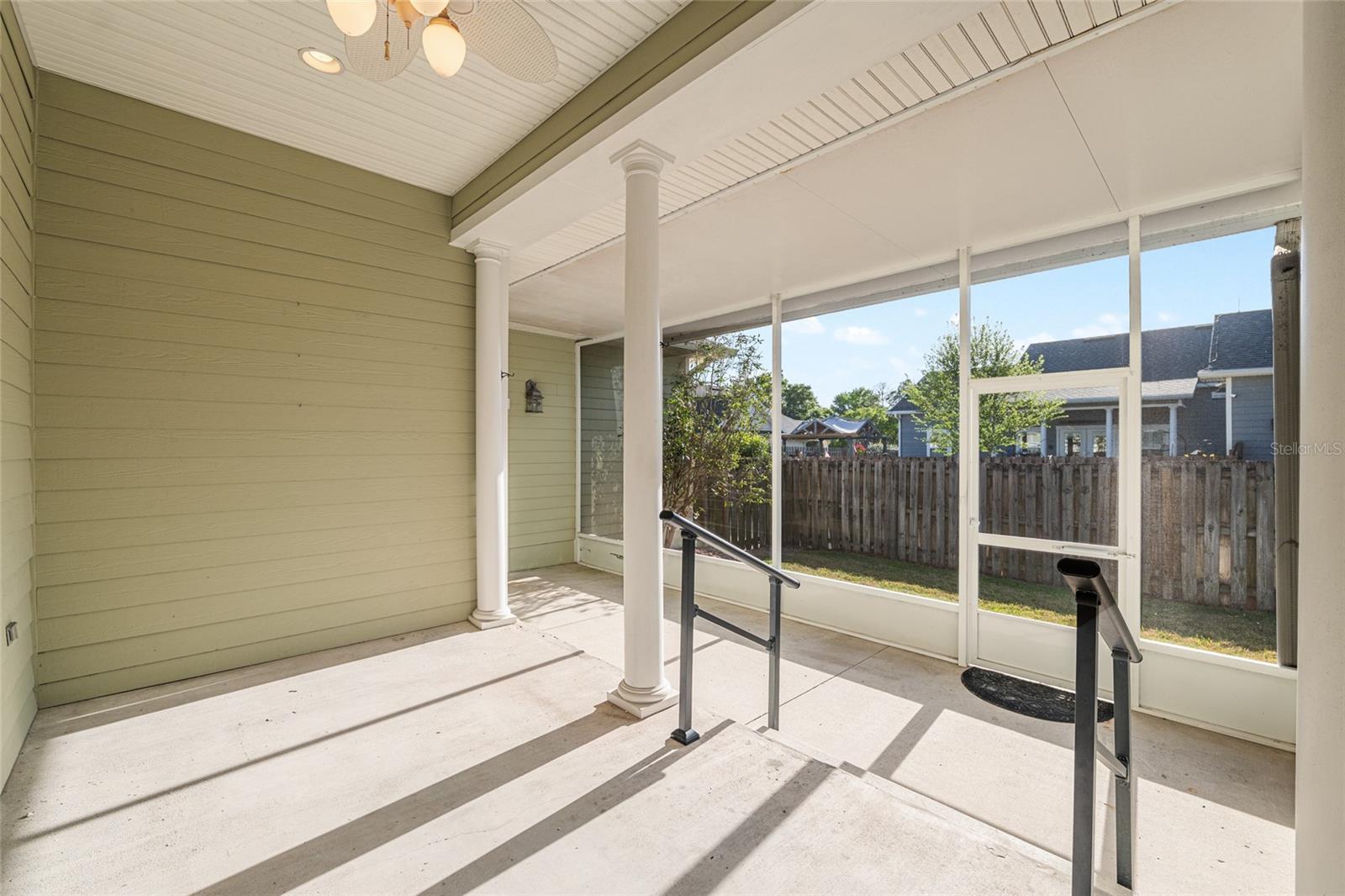 HERITAGE OAKS PH 1 - Residential