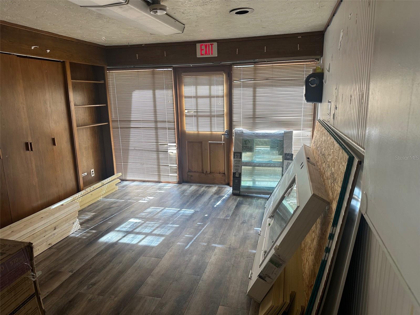 J B BAILEY ESTATE - Commercial Sale