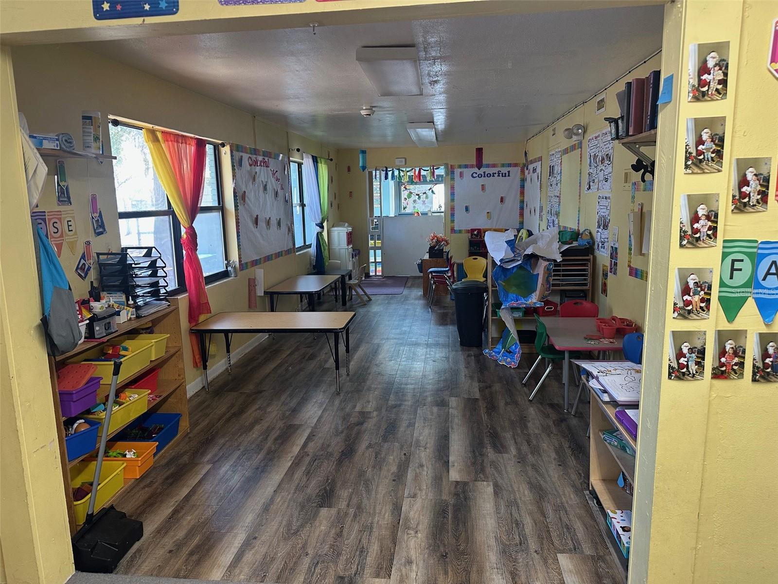 J B BAILEY ESTATE - Commercial Sale