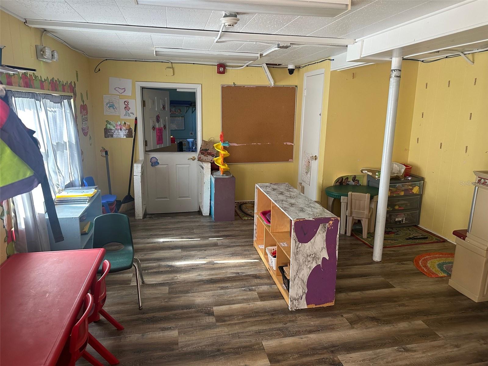 J B BAILEY ESTATE - Commercial Sale