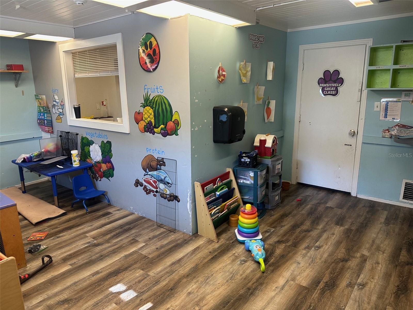 J B BAILEY ESTATE - Commercial Sale