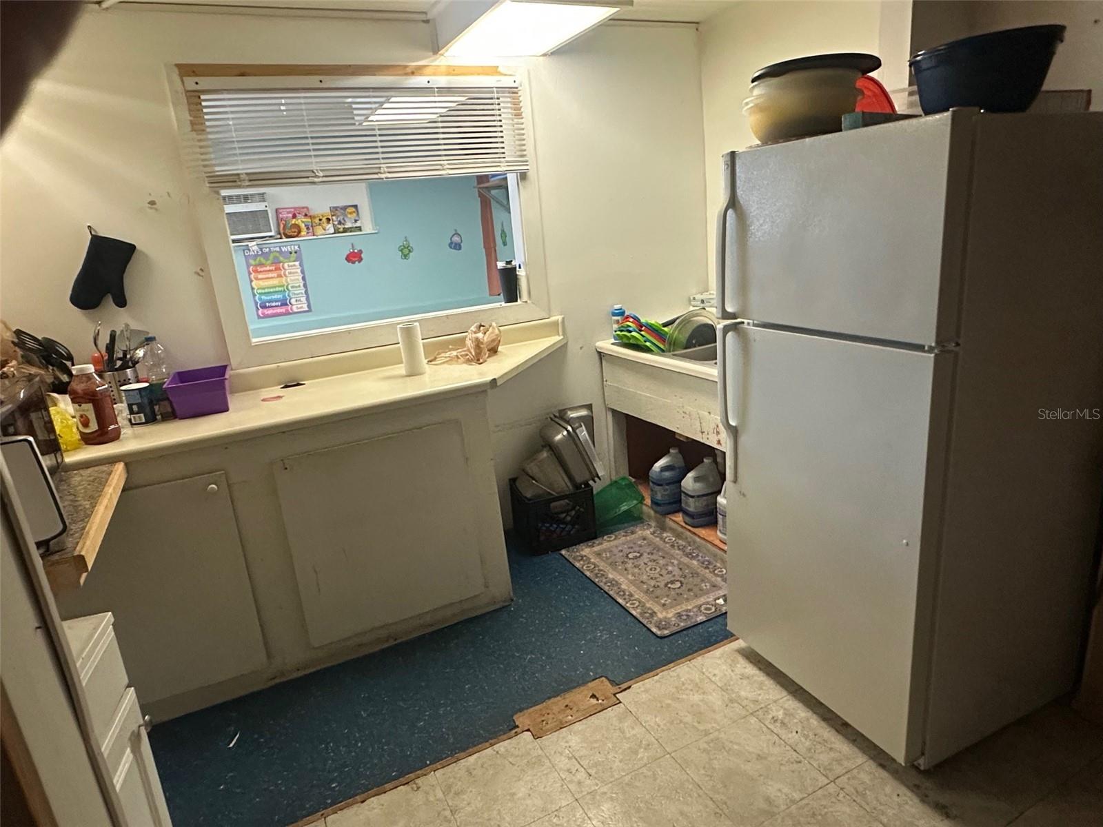 J B BAILEY ESTATE - Commercial Sale