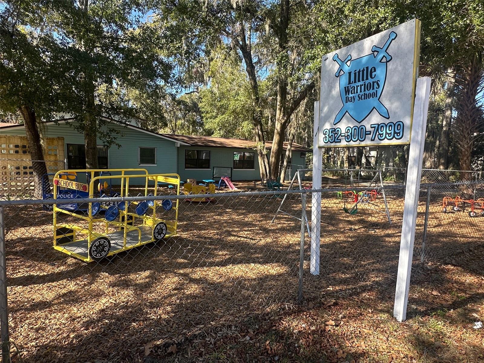 1300 NW 6TH STREET