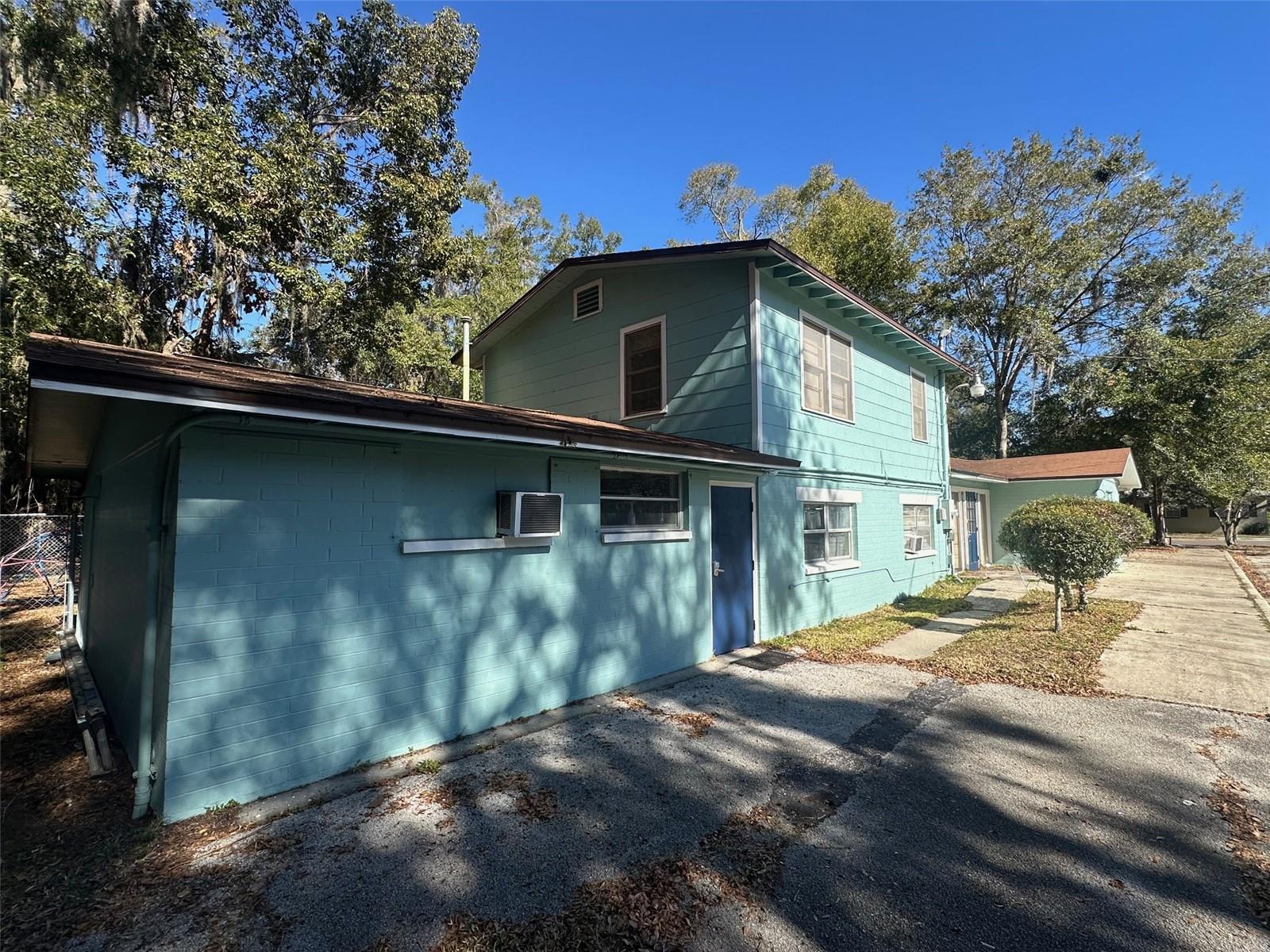 J B BAILEY ESTATE - Commercial Sale