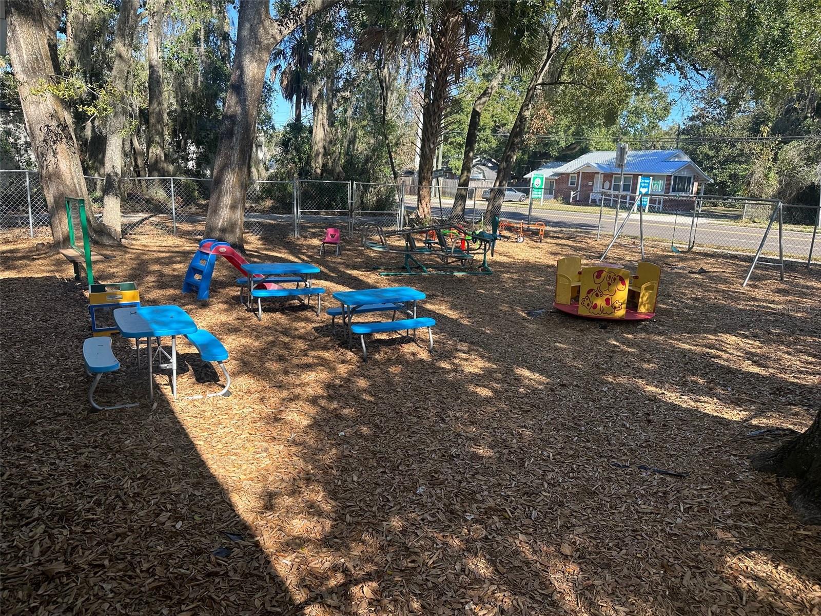 J B BAILEY ESTATE - Commercial Sale