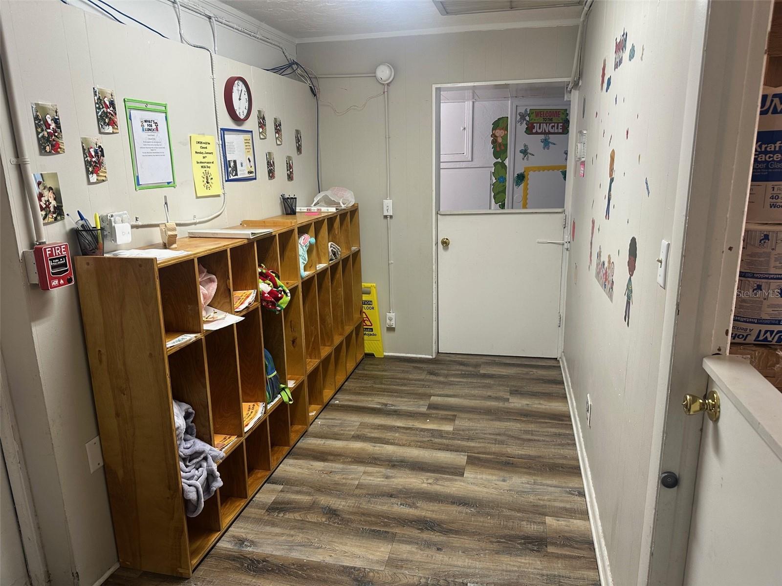 J B BAILEY ESTATE - Commercial Sale