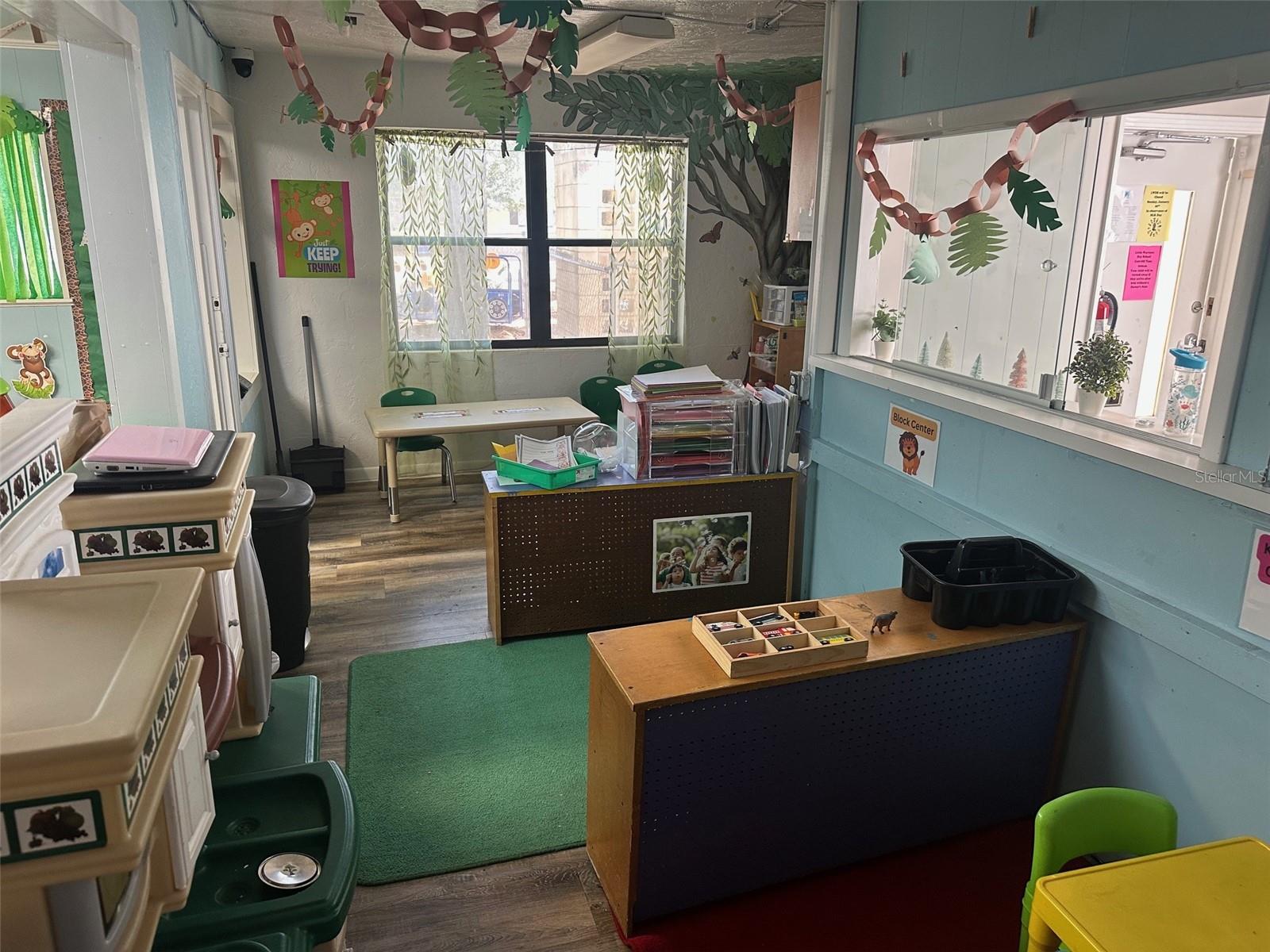 J B BAILEY ESTATE - Commercial Sale