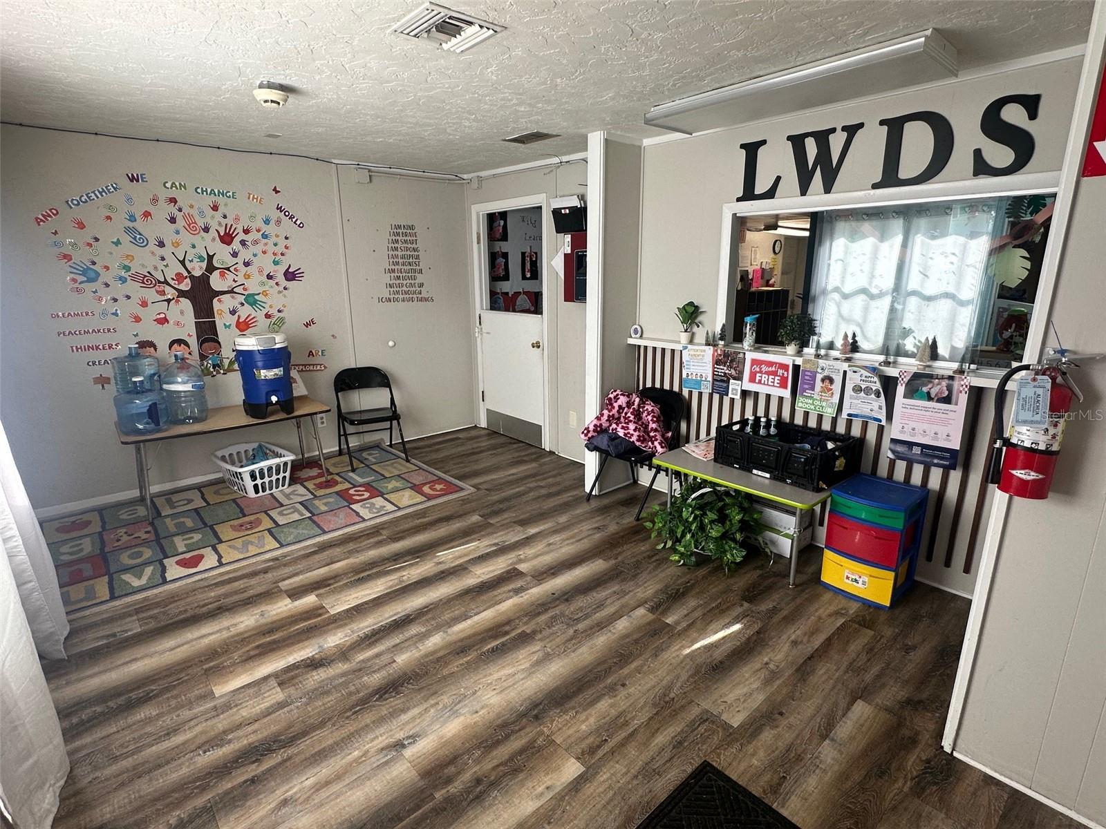 J B BAILEY ESTATE - Commercial Sale