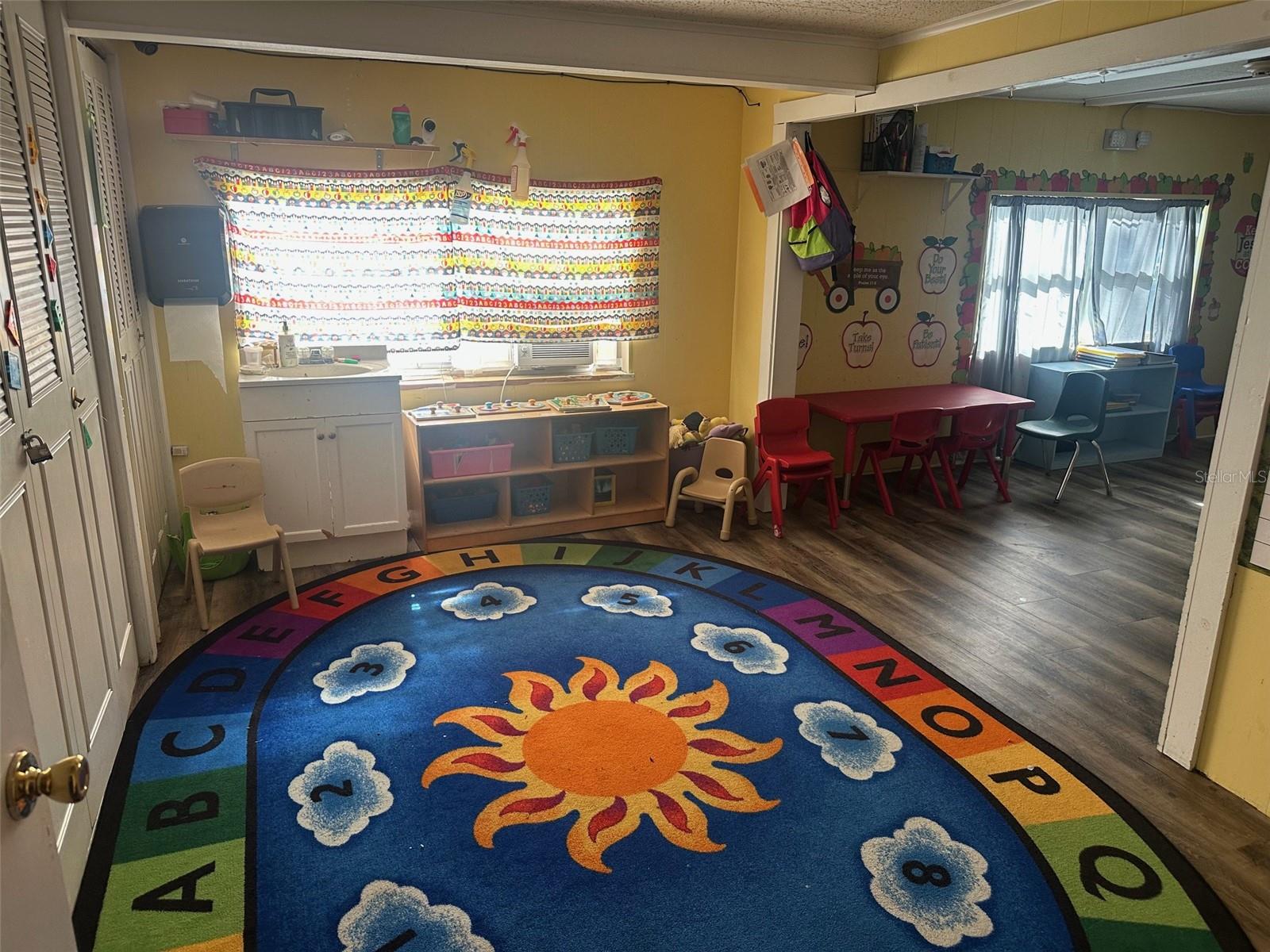 J B BAILEY ESTATE - Commercial Sale