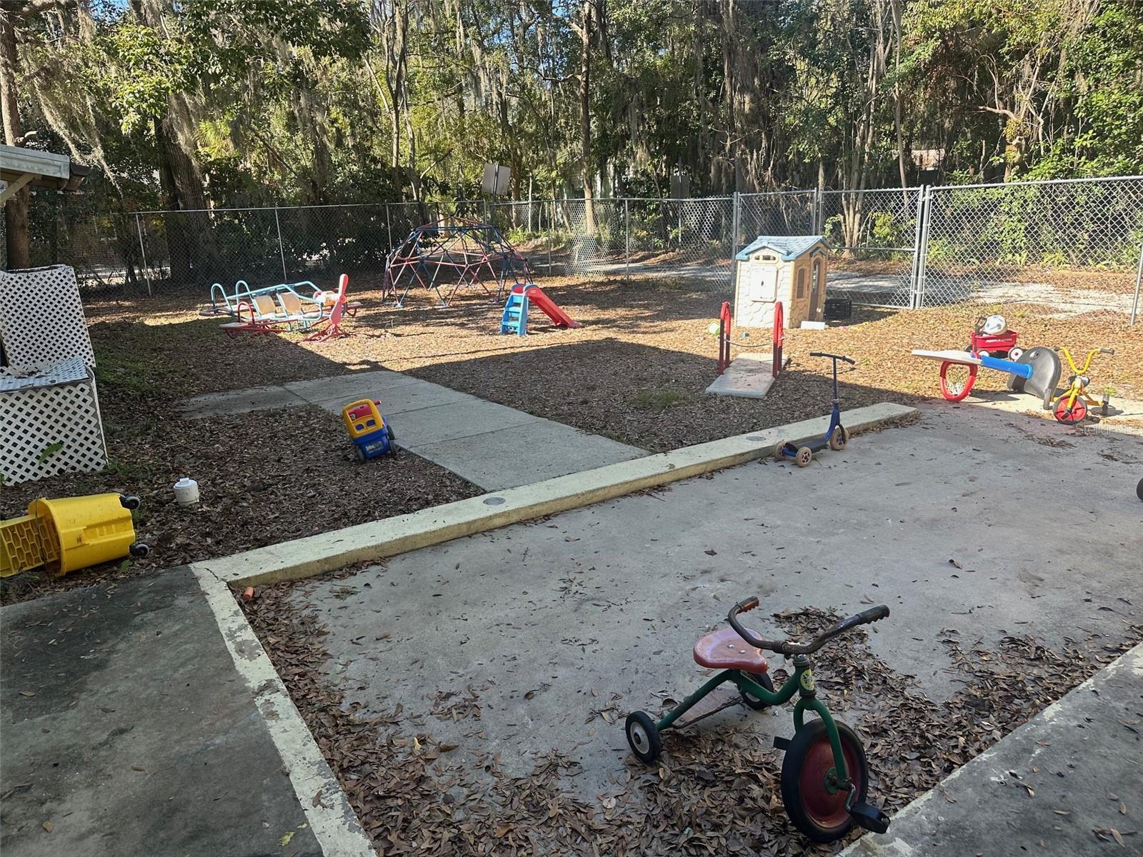 J B BAILEY ESTATE - Commercial Sale