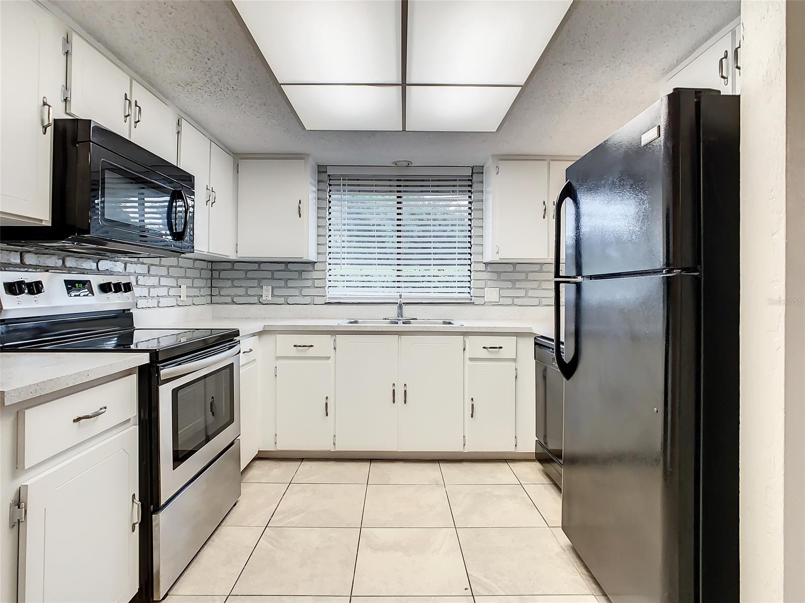 Persimmon Place Condo - Residential