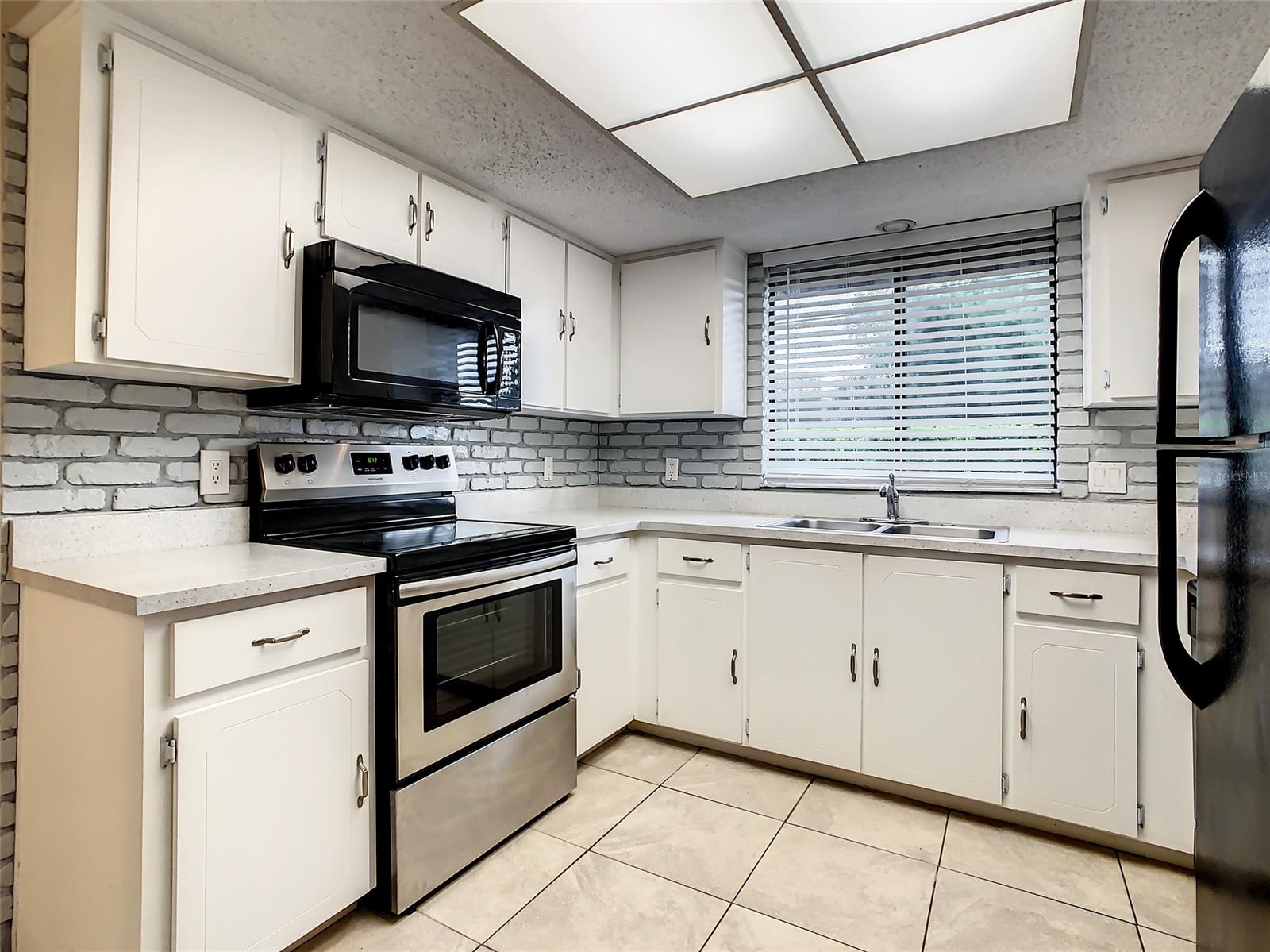 Persimmon Place Condo - Residential