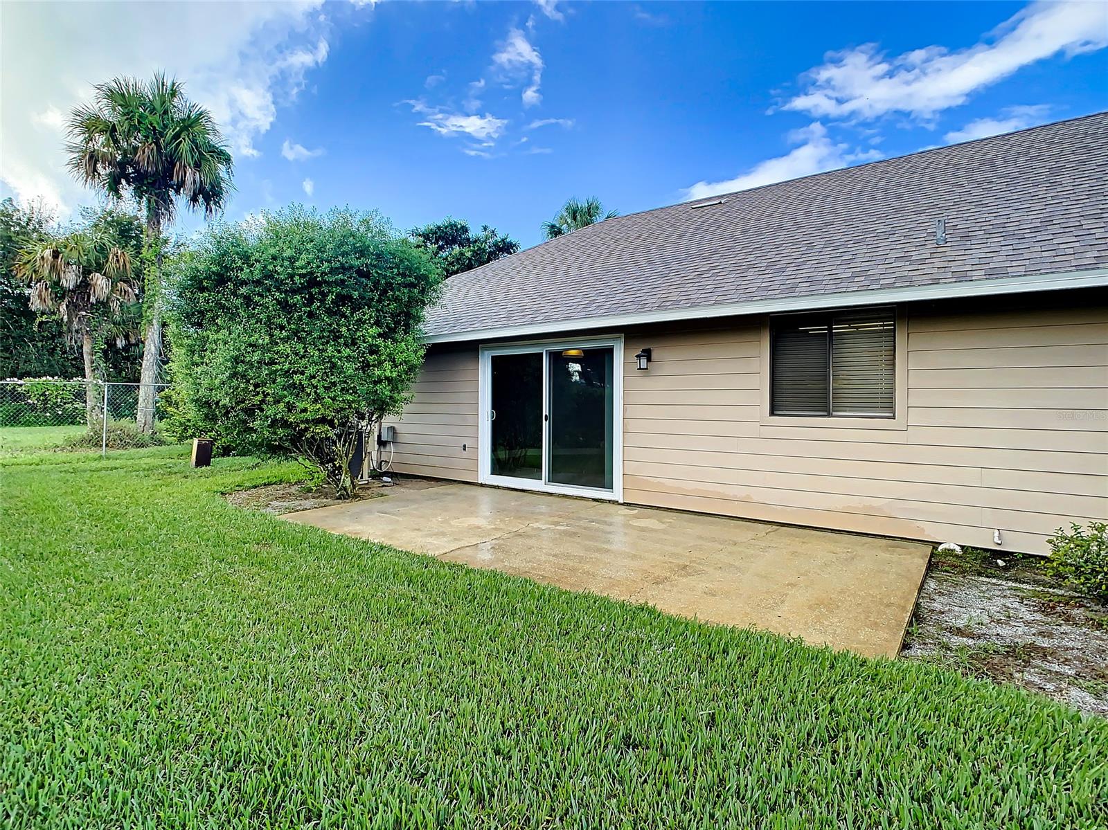 Persimmon Place Condo - Residential