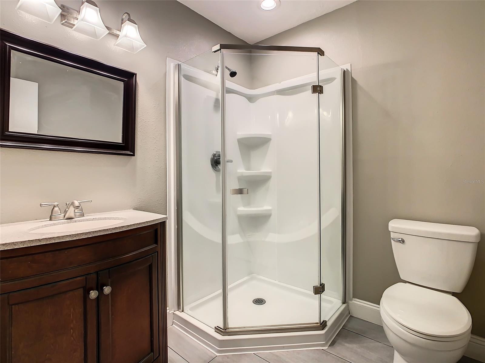 Persimmon Place Condo - Residential