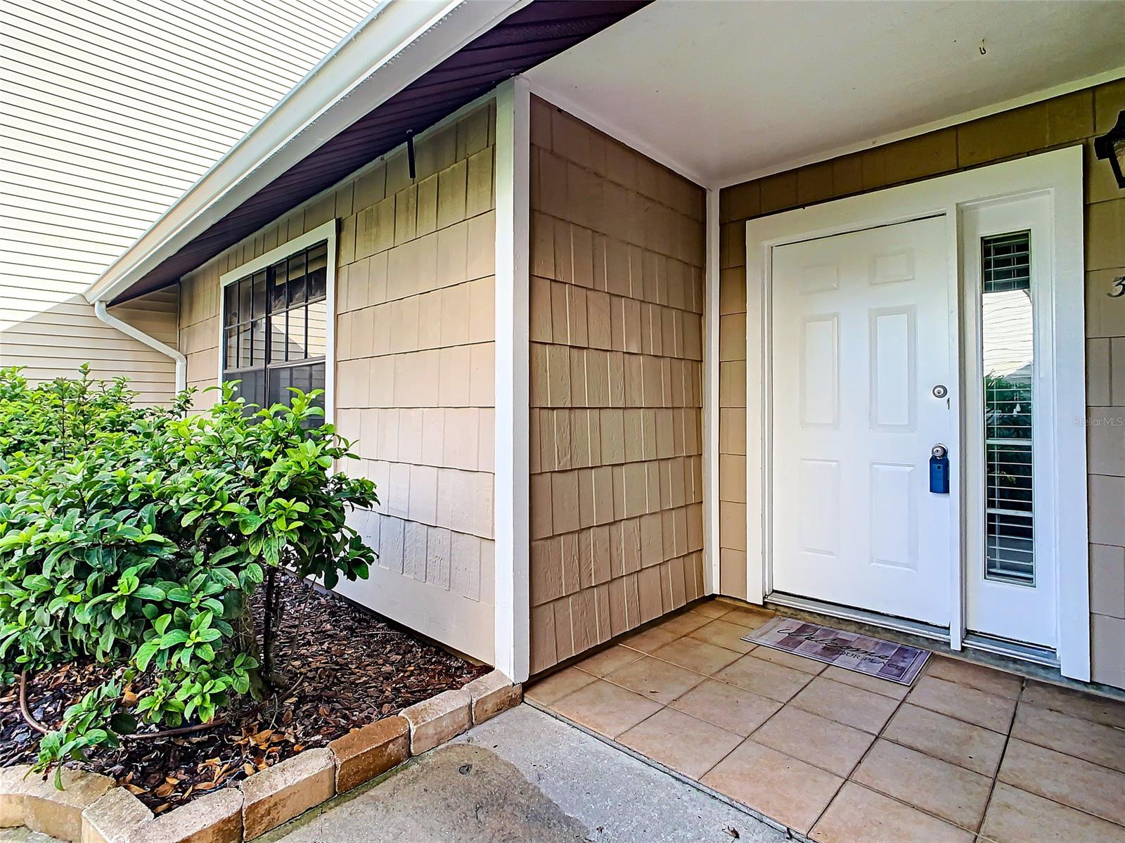 Persimmon Place Condo - Residential