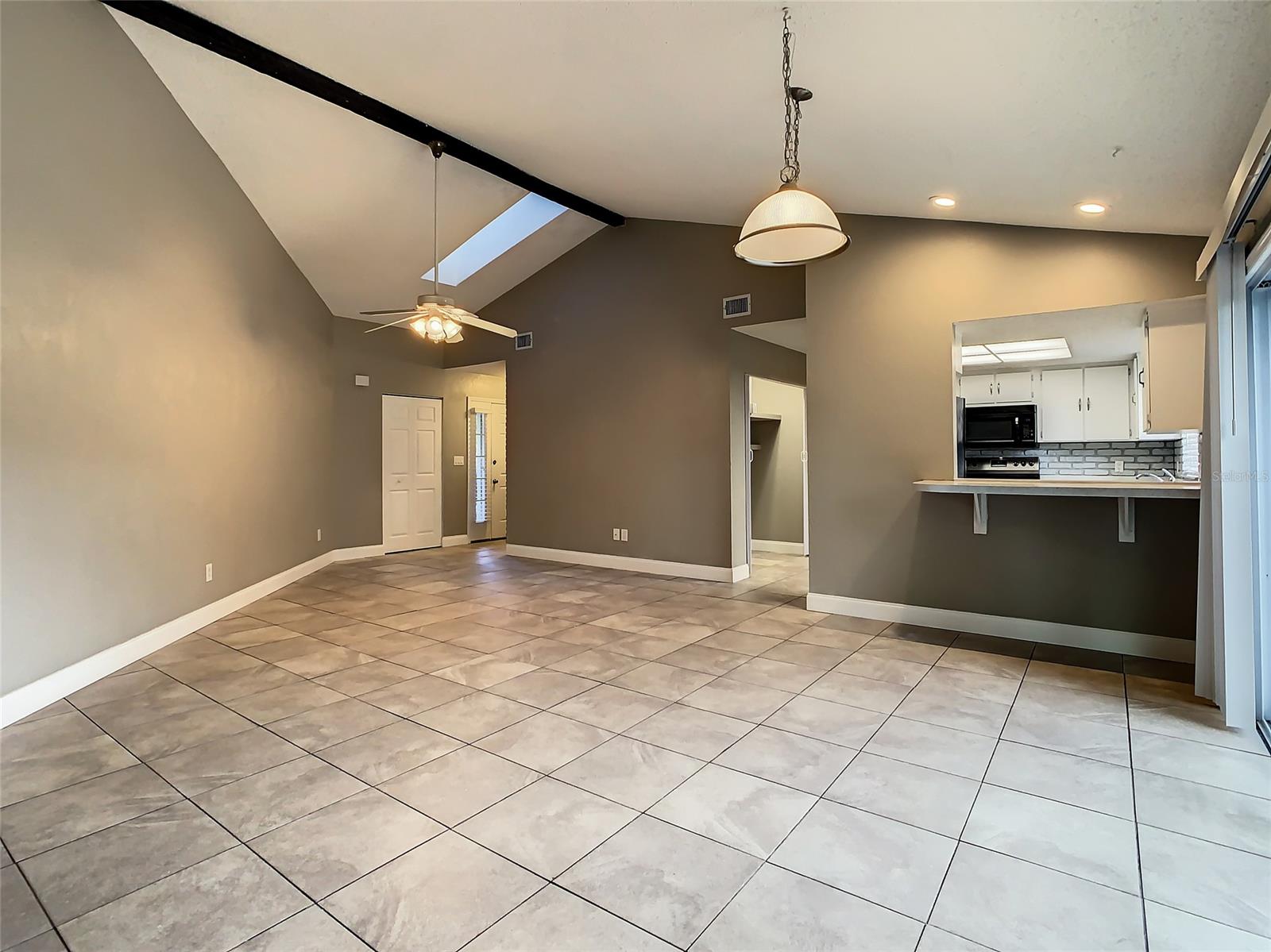 Persimmon Place Condo - Residential