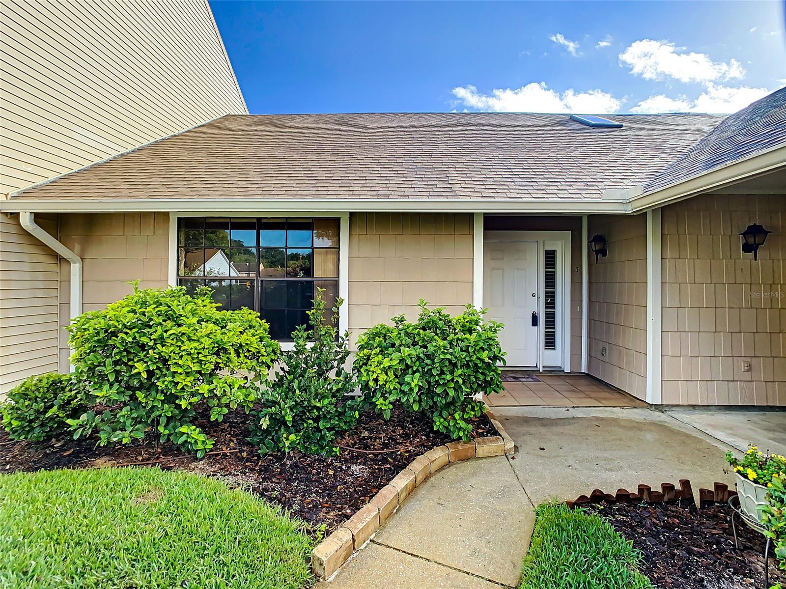 Persimmon Place Condo - Residential