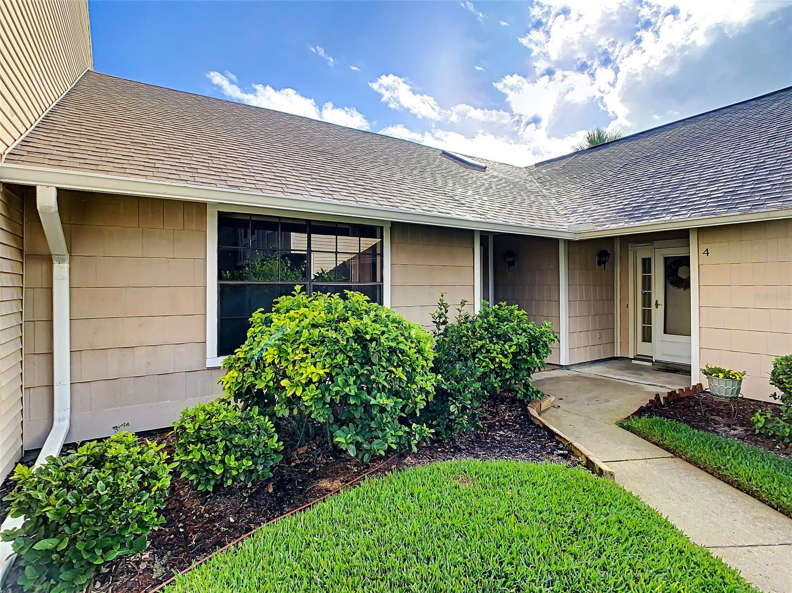 Persimmon Place Condo - Residential