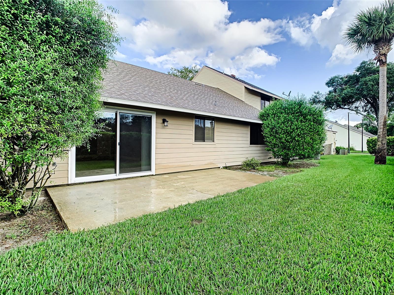 Persimmon Place Condo - Residential