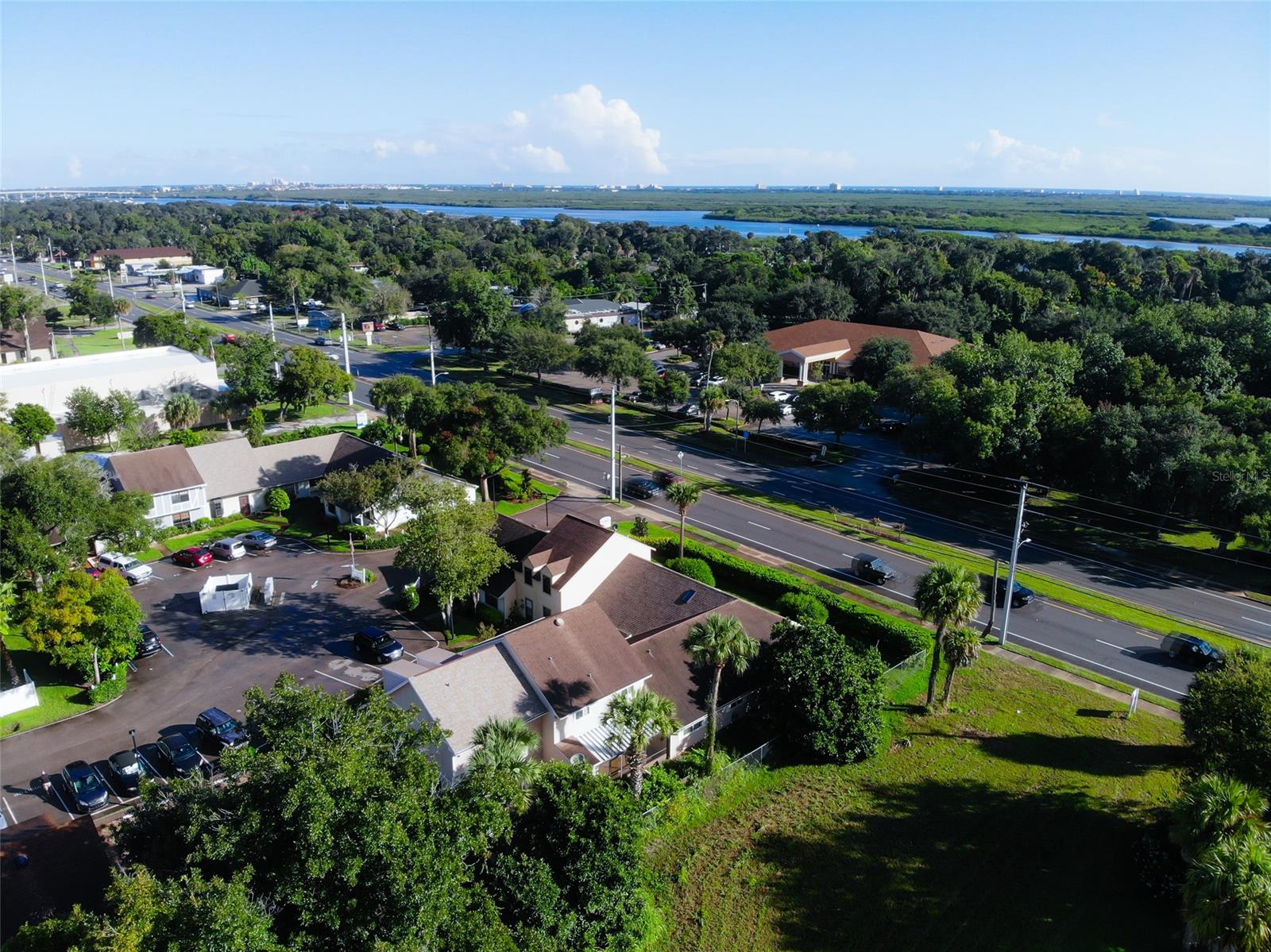 Persimmon Place Condo - Residential