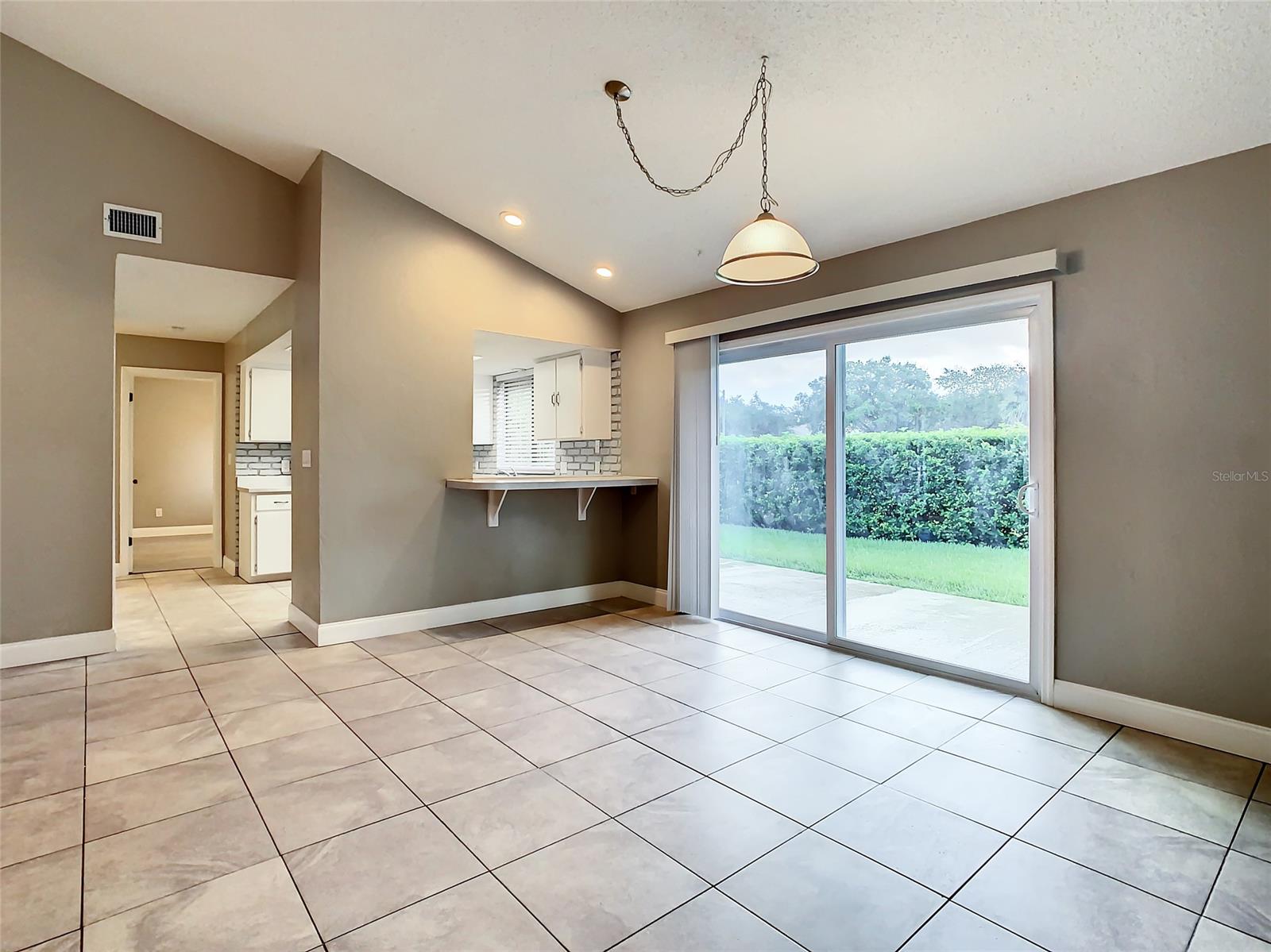 Persimmon Place Condo - Residential