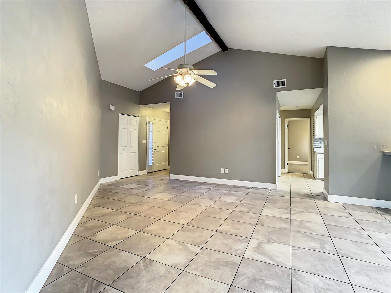 Persimmon Place Condo - Residential