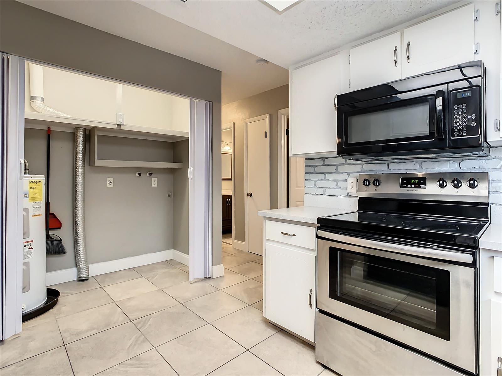 Persimmon Place Condo - Residential