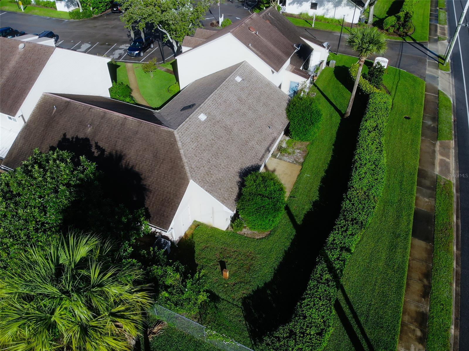 Persimmon Place Condo - Residential