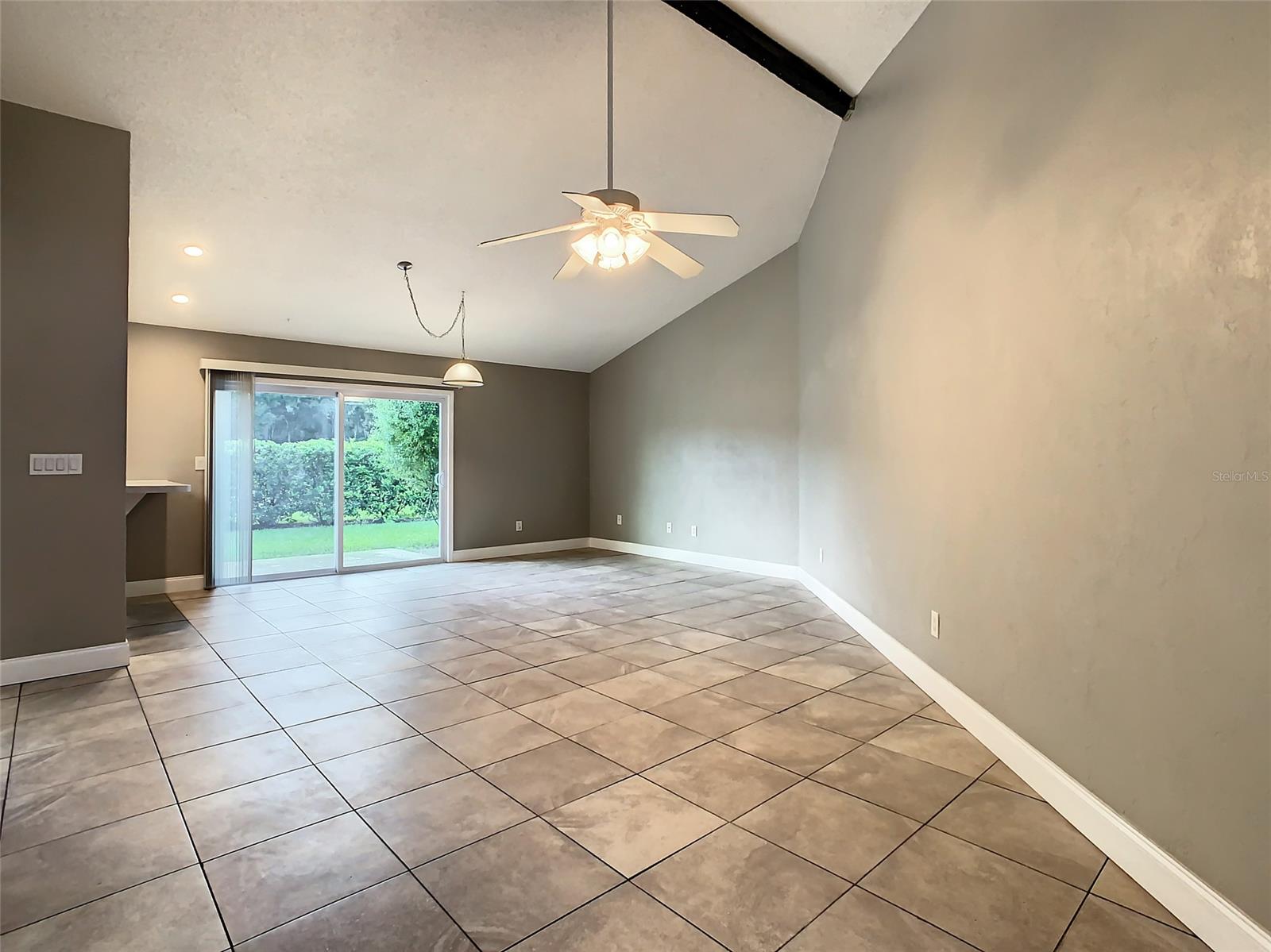 Persimmon Place Condo - Residential