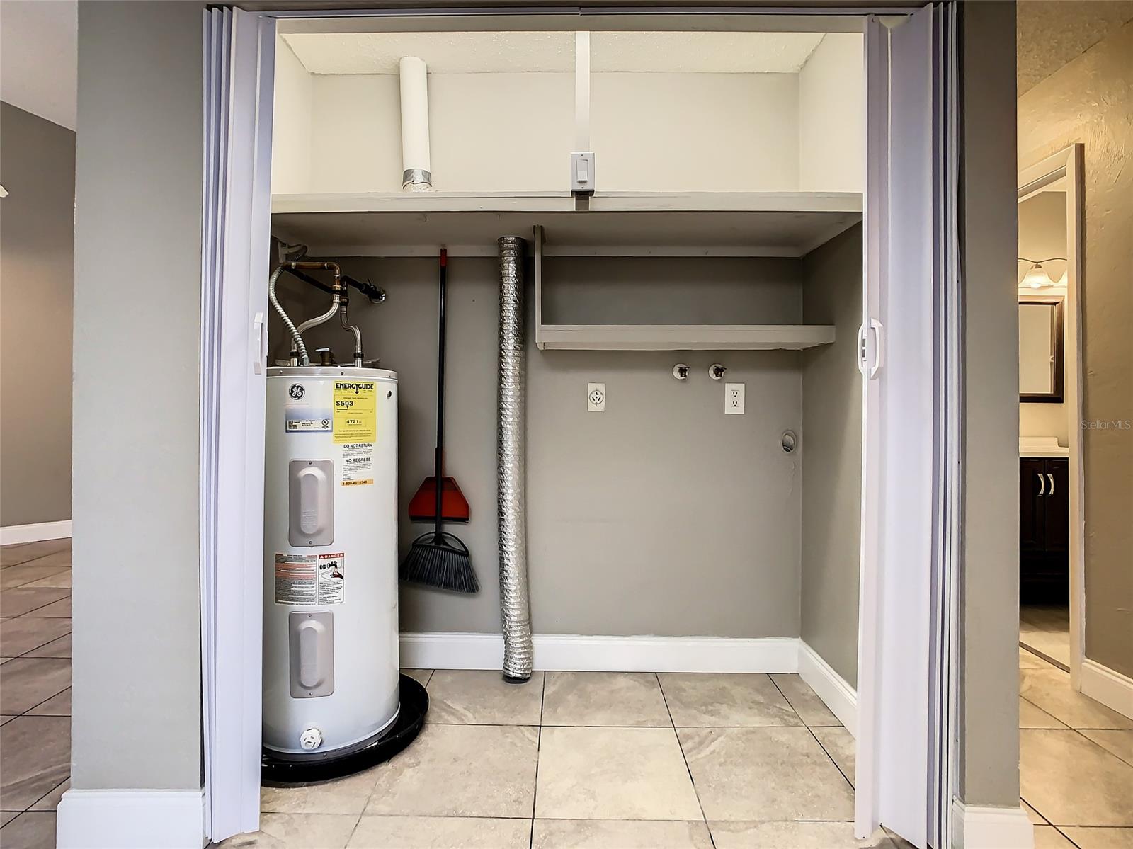 Persimmon Place Condo - Residential